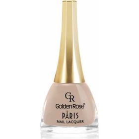 Golden Rose Paris Nail Lacquer 119 Oje