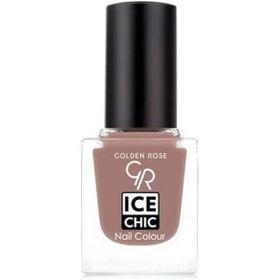 Golden Rose Paris Nail Lacquer 119 Oje