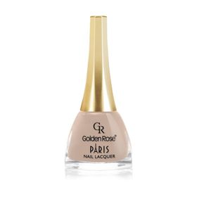 Golden Rose Paris Nail Lacquer 119 Oje