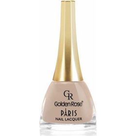 Golden Rose Paris Nail Lacquer 119 Oje