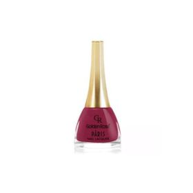Golden Rose Paris Nail Lacquer 122 Oje