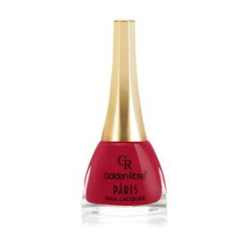 Golden Rose Paris Nail Lacquer 123 Oje