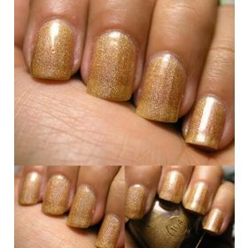 Golden Rose Paris Nail Lacquer 124 Oje