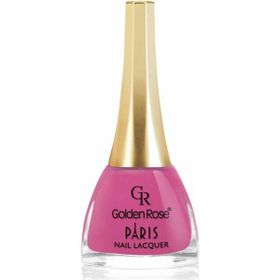 Golden Rose Paris Nail Lacquer 125 Oje