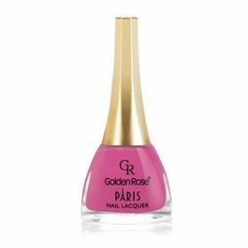 Golden Rose Paris Nail Lacquer 125 Oje