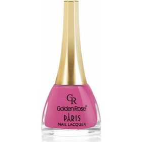 Golden Rose Paris Nail Lacquer 125 Oje