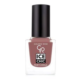 Golden Rose Paris Nail Lacquer 129 Oje