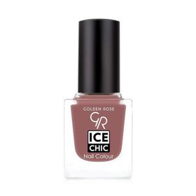 Golden Rose Paris Nail Lacquer 129 Oje