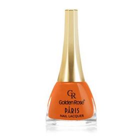 Golden Rose Paris Nail Lacquer 129 Oje