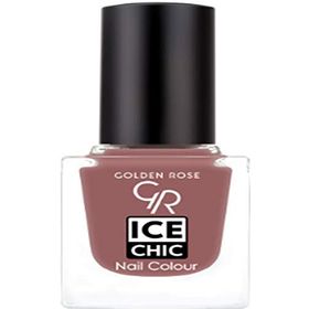 Golden Rose Paris Nail Lacquer 129 Oje