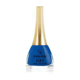 Golden Rose Paris Nail Lacquer 131 Oje