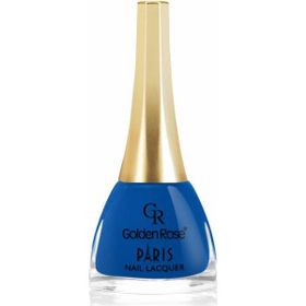 Golden Rose Paris Nail Lacquer 131 Oje