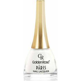 Golden Rose Paris Nail Lacquer 133 Oje