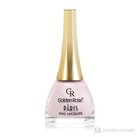 Golden Rose Paris Nail Lacquer 15 Oje