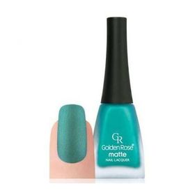 Golden Rose Paris Nail Lacquer 15 Oje