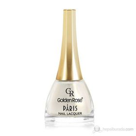 Golden Rose Paris Nail Lacquer 18 Oje