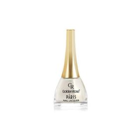 Golden Rose Paris Nail Lacquer 18 Oje