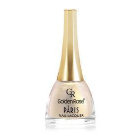 Golden Rose Paris Nail Lacquer 19 Oje