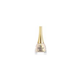 Golden Rose Paris Nail Lacquer 19 Oje