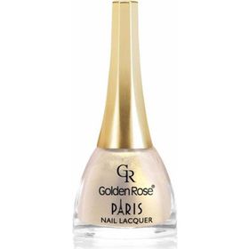 Golden Rose Paris Nail Lacquer 19 Oje