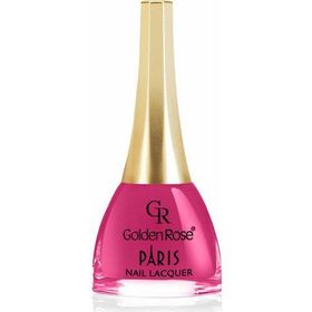 Golden Rose Paris Nail Lacquer 203 Oje