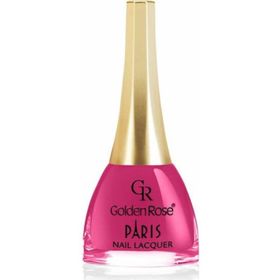 Golden Rose Paris Nail Lacquer 203 Oje