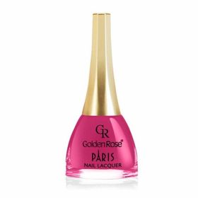 Golden Rose Paris Nail Lacquer 203 Oje