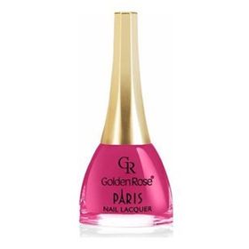Golden Rose Paris Nail Lacquer 203 Oje