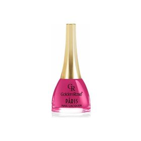 Golden Rose Paris Nail Lacquer 203 Oje