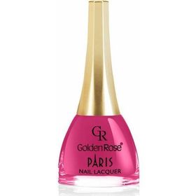 Golden Rose Paris Nail Lacquer 203 Oje