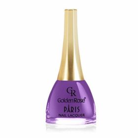 Golden Rose Paris Nail Lacquer 205 Oje