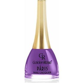 Golden Rose Paris Nail Lacquer 205 Oje