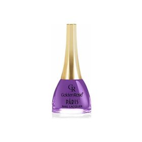 Golden Rose Paris Nail Lacquer 205 Oje