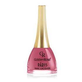 Golden Rose Paris Nail Lacquer 211 Oje