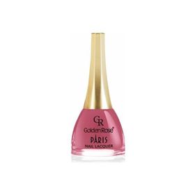 Golden Rose Paris Nail Lacquer 211 Oje