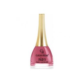 Golden Rose Paris Nail Lacquer 211 Oje