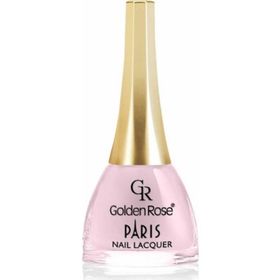 Golden Rose Paris Nail Lacquer 219 Oje