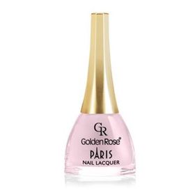 Golden Rose Paris Nail Lacquer 219 Oje