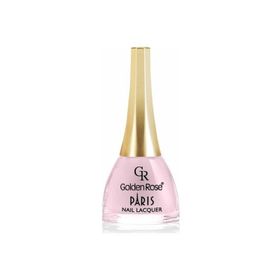 Golden Rose Paris Nail Lacquer 219 Oje