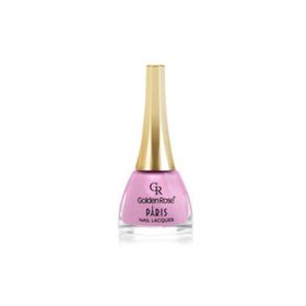 Golden Rose Paris Nail Lacquer 23 Oje