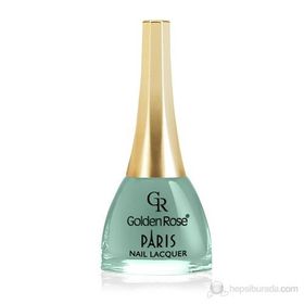Golden Rose Paris Nail Lacquer 236 Oje