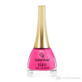 Golden Rose Paris Nail Lacquer 24 Oje