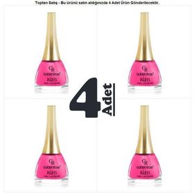 Golden Rose Paris Nail Lacquer 24 Oje