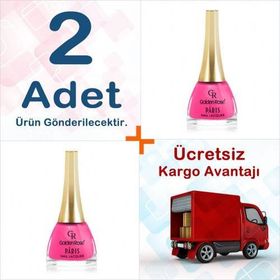 Golden Rose Paris Nail Lacquer 24 Oje