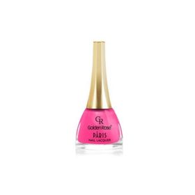Golden Rose Paris Nail Lacquer 24 Oje