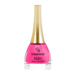 Golden Rose Paris Nail Lacquer 24 Oje