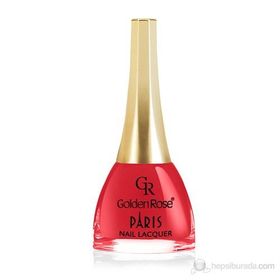 Golden Rose Paris Nail Lacquer 240 Oje