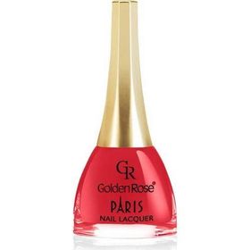 Golden Rose Paris Nail Lacquer 240 Oje