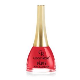 Golden Rose Paris Nail Lacquer 240 Oje