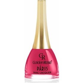 Golden Rose Paris Nail Lacquer 244 Oje
